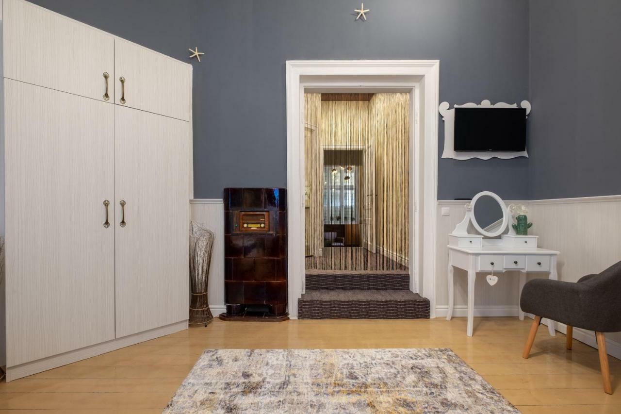 Temptation In Sofia - 24H Self Check-In Apartment Ngoại thất bức ảnh