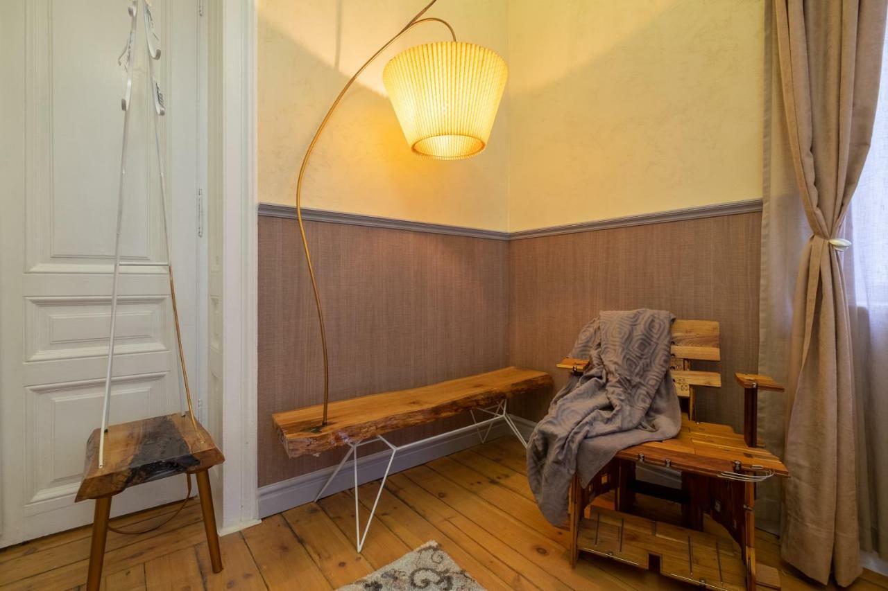 Temptation In Sofia - 24H Self Check-In Apartment Ngoại thất bức ảnh