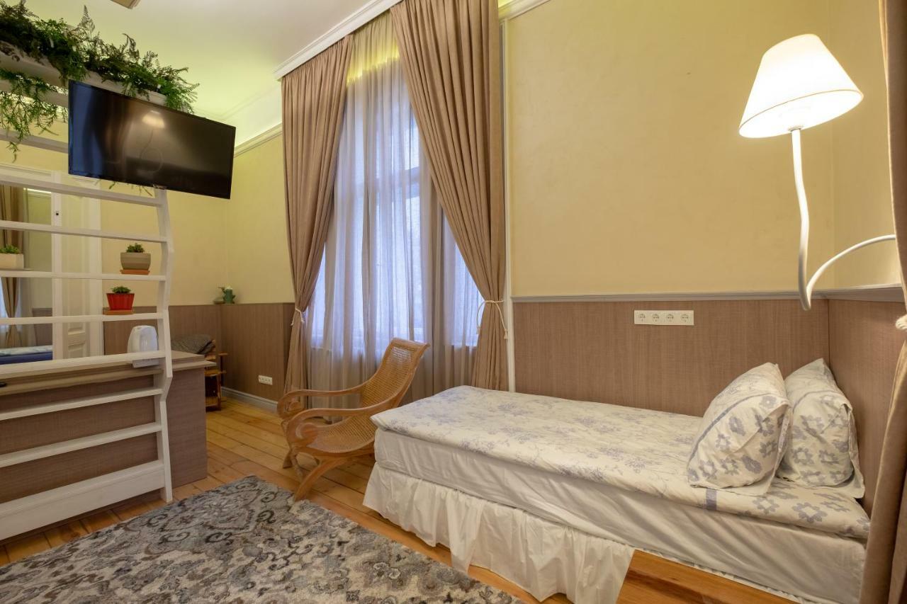 Temptation In Sofia - 24H Self Check-In Apartment Ngoại thất bức ảnh