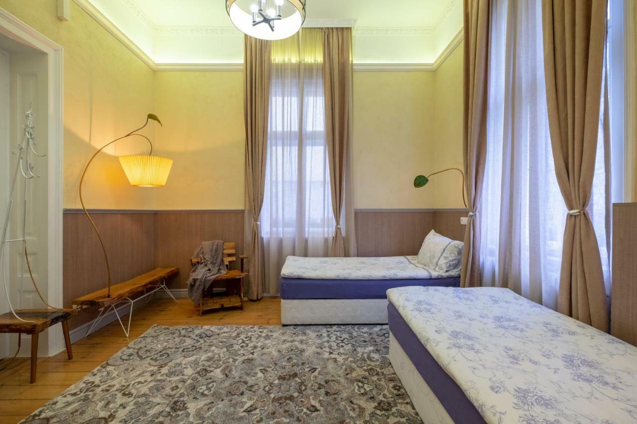 Temptation In Sofia - 24H Self Check-In Apartment Ngoại thất bức ảnh