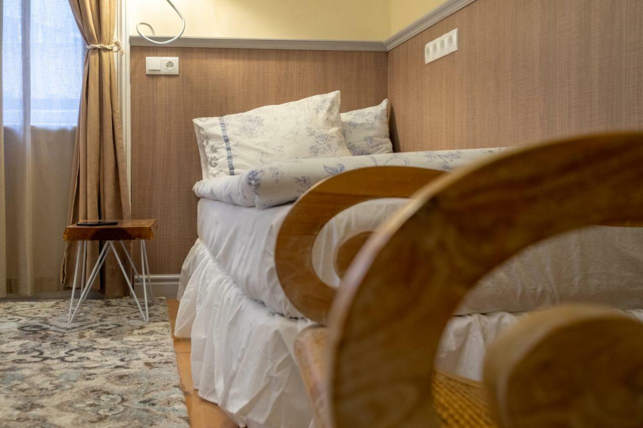 Temptation In Sofia - 24H Self Check-In Apartment Ngoại thất bức ảnh