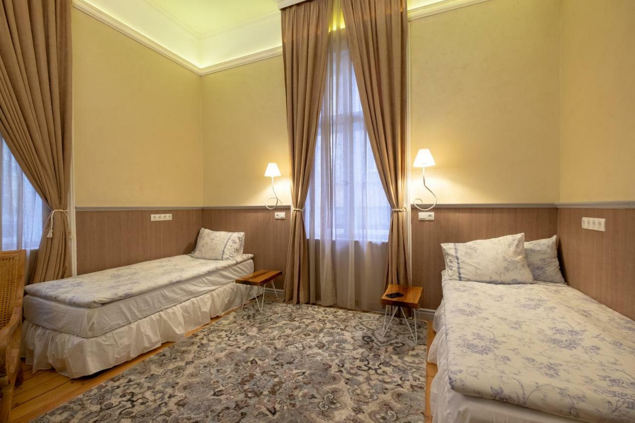 Temptation In Sofia - 24H Self Check-In Apartment Ngoại thất bức ảnh