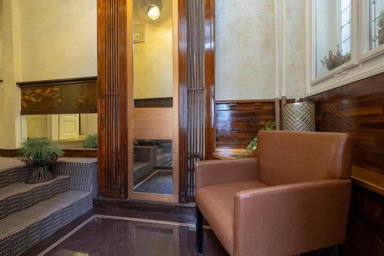 Temptation In Sofia - 24H Self Check-In Apartment Ngoại thất bức ảnh